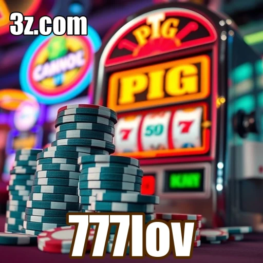 777lov Perguntas Frequentes